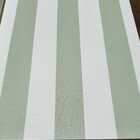 Papel De Parede Bobinex Revoada - Listras Verde Oliva 4401