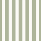 Papel De Parede Bobinex Revoada - Listras Verde Oliva 4401