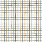 Papel De Parede Bobinex Revoada - Xadrez Aquarela Azul, Milit