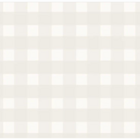 Papel De Parede Bobinex Revoada - Xadrez Vichi Cinza 4413