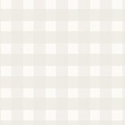 Papel De Parede Bobinex Revoada - Xadrez Vichi Cinza 4413