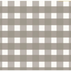 Papel De Parede Bobinex Revoada - Xadrez Vichi Cinza Escuro 4