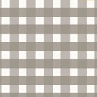 Papel De Parede Bobinex Revoada - Xadrez Vichi Cinza Escuro 4