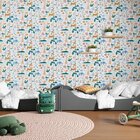 Papel De Parede Bobinex Sonhos - Animais