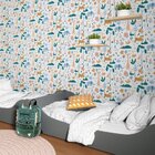 Papel De Parede Bobinex Sonhos - Animais