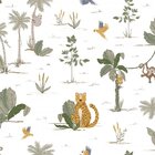 Papel De Parede Bobinex Sonhos - Animais