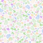 Papel De Parede Bobinex Sonhos - Floral
