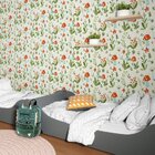 Papel De Parede Bobinex Sonhos - Jardim