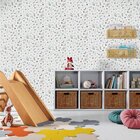 Papel De Parede Bobinex Sonhos - Jardim Encantado