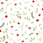 Papel De Parede Bobinex Sonhos - Jardim Encantado