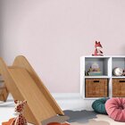 Papel De Parede Bobinex Sonhos - Linho Rosa