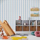 Papel De Parede Bobinex Sonhos - Listras Coloridas