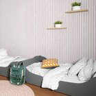 Papel De Parede Bobinex Sonhos - Listras Rosa