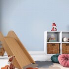 Papel De Parede Bobinex Sonhos - Poá Aquarelado