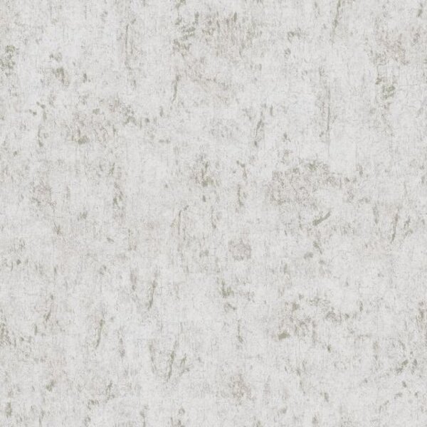 Papel De Parede Bobinex Texturas II - Industrial Cinza Claro