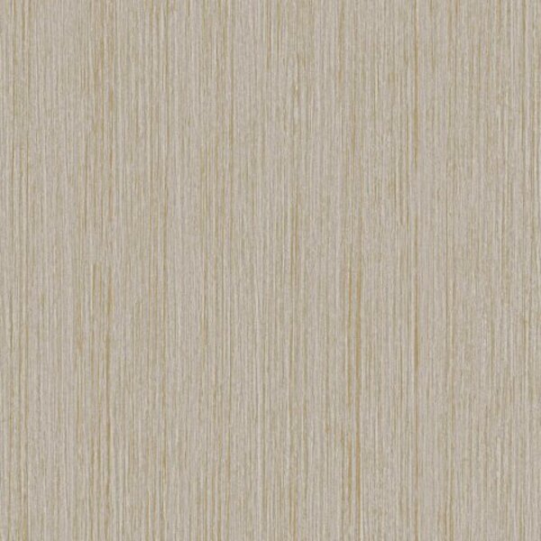 Papel De Parede Bobinex Texturas II - Listrado Bege