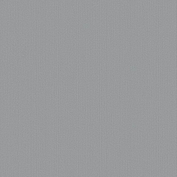 Papel De Parede Bobinex Texturas II - Listrado Cinza