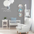 Papel De Parede Boys E Girls 6 221124 - Rolo: 10m X 0,53m