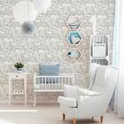 Papel De Parede Boys E Girls 6 367533 - Rolo: 10m X 0,53m