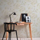 Papel De Parede Boys E Girls 6 369413 - Rolo: 10m X 0,53m