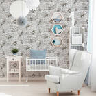 Papel De Parede Boys E Girls 6 369872 - Rolo: 10m X 0,53m