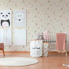 Papel De Parede Boys E Girls 6 369881 - Rolo: 10m X 0,53m