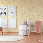 Papel De Parede Boys E Girls 6 369882 - Rolo: 10m X 0,53m