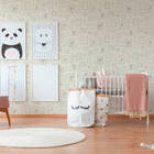 Papel De Parede Boys E Girls 6 369911 - Rolo: 10m X 0,53m