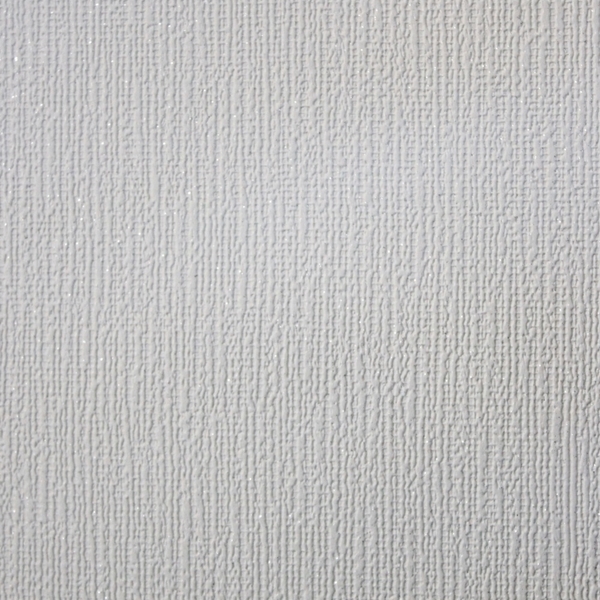 Papel De Parede Branco Corporate Grandes Ambientes Rolo 46m2