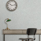 Papel De Parede Branco Escape L69219 - Rolo Fechado De 0 53cm