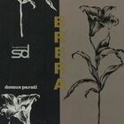 Papel De Parede Brera Tramas Vermelho Escuro