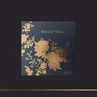 Papel De Parede Bright Wall Abstrato Dourado