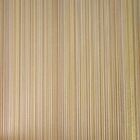 Papel De Parede Bright Wall Listrado Dourado