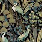 Papel De Parede Bucalo Ciara - Oásis A63201