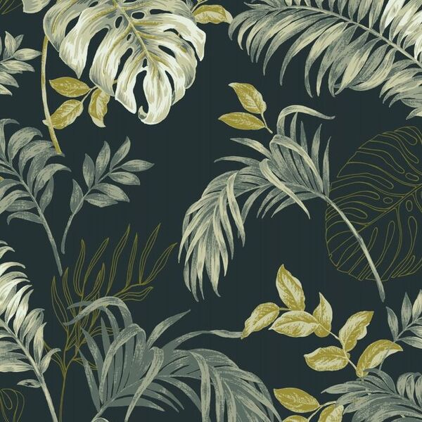 Papel De Parede Bucalo Ciara - Tropical A64303