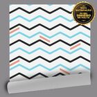 Papel De Parede Caderno - 0 50 X 2 50 Metros