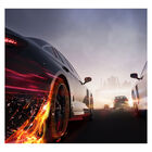 Papel De Parede Carro Sport Quarto Sala Painel - 324pcp