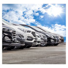 Papel De Parede Carro Venda Concessionária Sala Painel - 330p