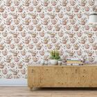 Papel De Parede Casual Decorativo Ppcas044