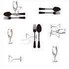 Papel De Parede Casual Decorativo Ppcas061