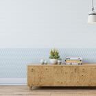 Papel De Parede Casual Decorativo Ppcas075