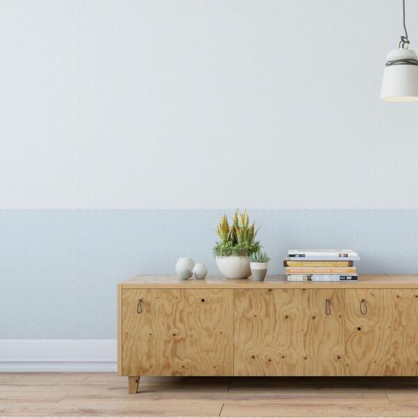 Papel De Parede Casual Decorativo Ppcas075