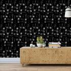 Papel De Parede Casual Decorativo Ppcas099