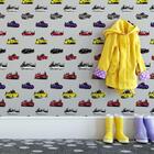 Papel De Parede Casual Decorativo Ppcas127