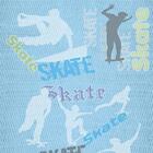 Papel De Parede Casual Decorativo Ppcas149