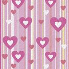 Papel De Parede Casual Decorativo Ppcas153