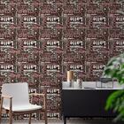 Papel De Parede Casual Decorativo Ppcas164