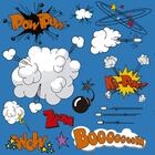 Papel De Parede Casual Decorativo Ppcas172