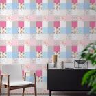 Papel De Parede Casual Decorativo Ppcas173