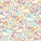 Papel De Parede Casual Decorativo Ppcas176